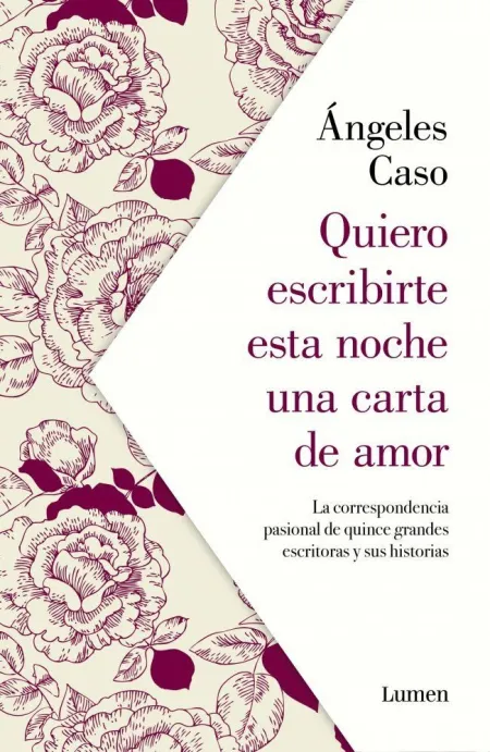 Quiero Escribirte esta Noche una Carta de Amor