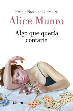 Algo que Queria Contarte