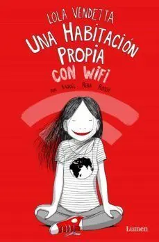 Lola Vendetta. Una Habitación Propia con Wiffi
