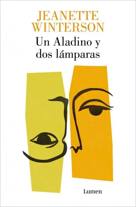 Aladino y Dos Lamparas, un