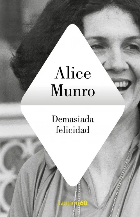 Demasiada Felicidad (Nf-Lumen 2020)