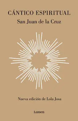 Cántico Espiritual