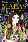 MALAS MUJERES (LUMEN GRAFICA)