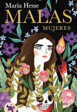 Malas Mujeres (Lumen Grafica)