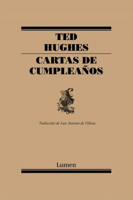 Cartas de Cumpleaños (Ed. 2013)(Tb)