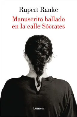 Manuscrito Hallado en la Calle Socrates
