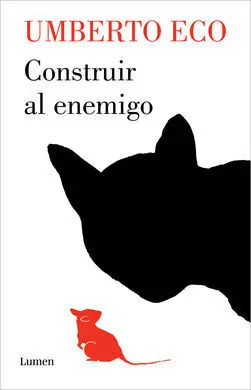 Construir Al Enemigo (Tb)