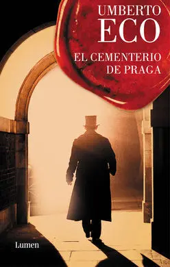 Cementerio de Praga, el (Tb)