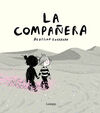 LA COMPAÑERA (LA VOLÁTIL)