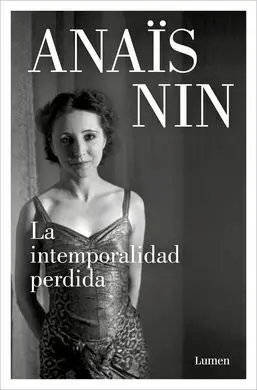Intemporalidad Perdida, la