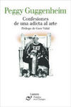 CONFESIONES DE UNA ADICTA AL ARTE