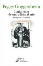 Confesiones de una Adicta Al Arte
