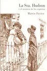 La Sra. Hudson y el Misterio de los Espiritus