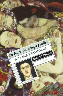 En Busca del Tiempo Perdido. Iv: Sodoma y Gomorra