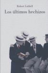 LOS ÚLTIMOS HECHIZOS