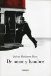 De Amor y Hambre