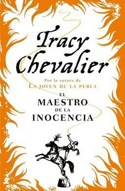 El Maestro de la Inocencia