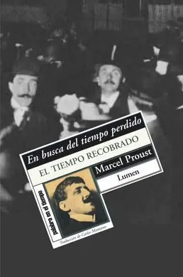 El Tiempo Recobrado