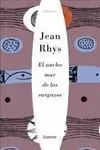 El Ancho Mar de los Sargazos