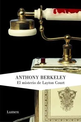 El Misterio de Layton Court