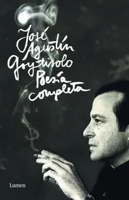 Poesía Completa