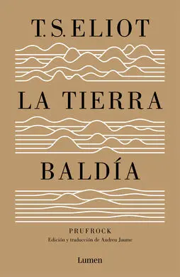 Tierra Baldia, la (2022)