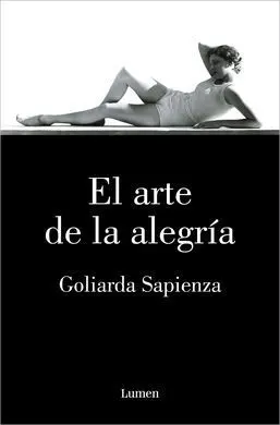 Arte de la Alegria, el (2022)