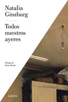 Todos nuestros Ayeres