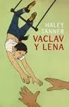 Vaclav y Lena