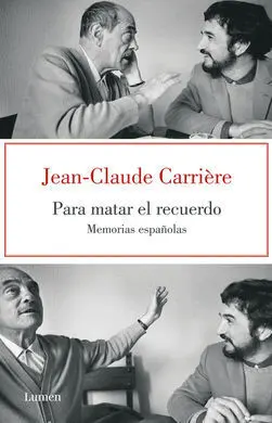 Para Matar el Recuerdo
