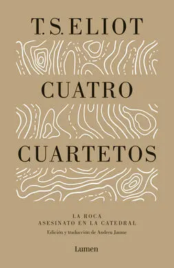 Cuatro Cuartetos (Tb)