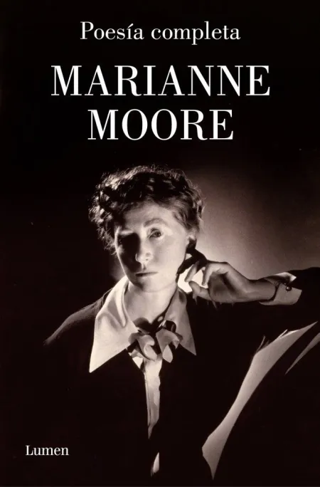 Poesia Completa Marianne Moore (Tb)