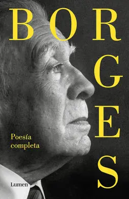 Poesia Completa J. l. Borges (Tb)
