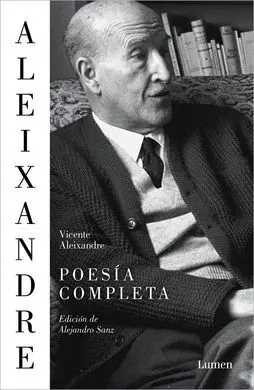 Poesia Completa Vicente Aleixandre (Tb)