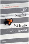 EL FRUTO DEL HONOR