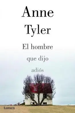 El Hombre que Dijo Adios