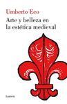 ARTE Y BELLEZA EN LA ESTÉTICA MEDIEVAL