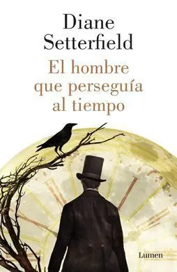 El Hombre que Perseguia Al Tiempo