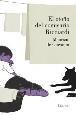 El Otoño del Comisario Ricciardi