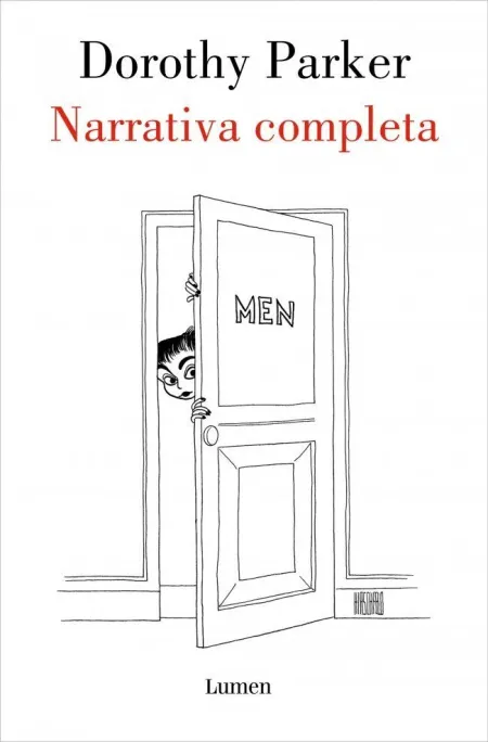 Narrativa Completa Dorothy Parker