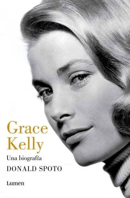 Grace Kelly. Una Biografia (2022)