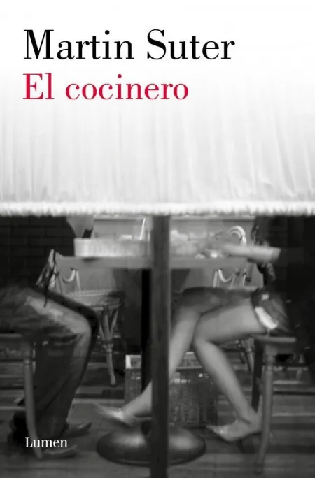 El Cocinero