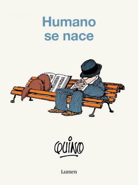 Humano se Nace (Tb)