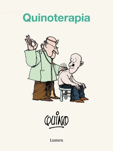 Quinoterapia (Tb)