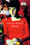 DIARIO KATHERINE MANSFIELD (TB)