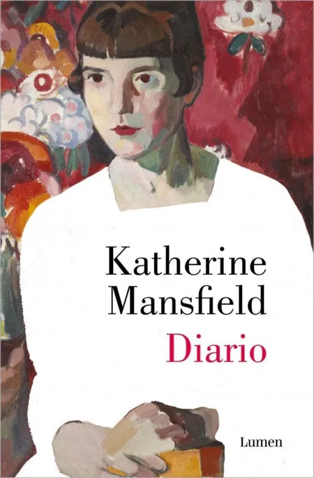 Diario Katherine Mansfield (Tb)