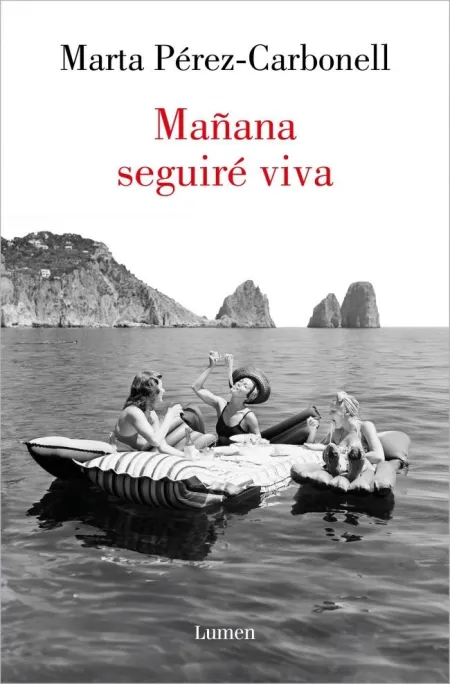 Mañana Seguire Viva