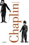 AUTOBIOGRAFIA DE CHARLES CHAPLIN