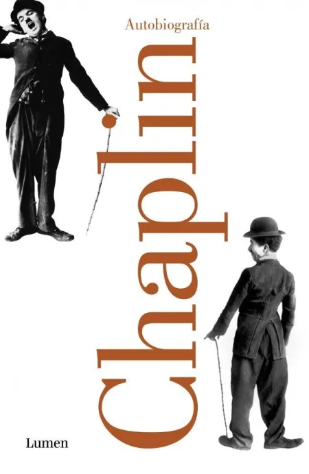 Autobiografia de Charles Chaplin
