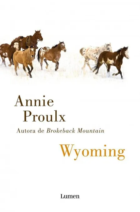 Wyoming (2022)
